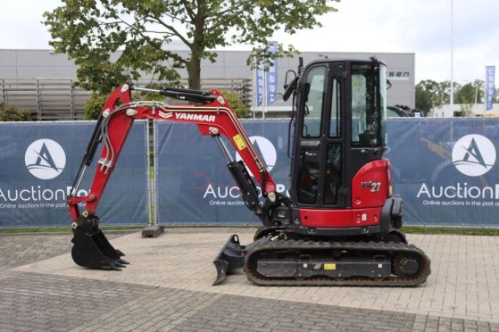 Heavy machinery product image - Image 1 of 1