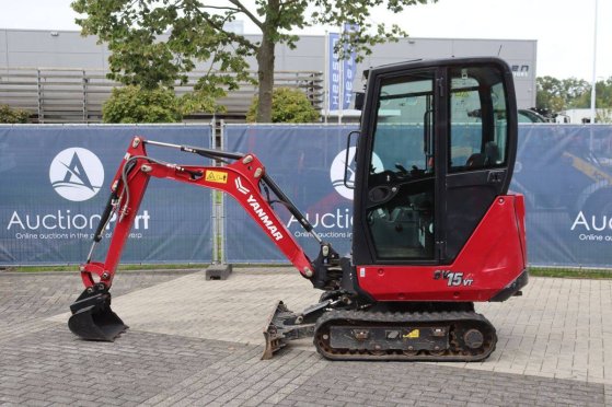 Heavy machinery product image - Image 1 of 1