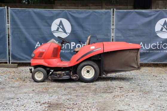 Heavy machinery product image - Image 1 of 1