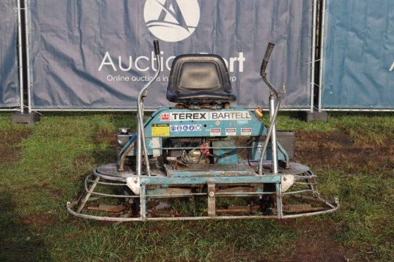 Heavy machinery product image - Image 1 of 1