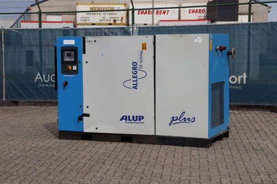 Heavy machinery product image - Image 1 of 1