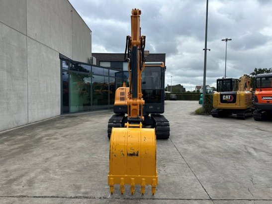 Heavy machinery product image - Image 1 of 1