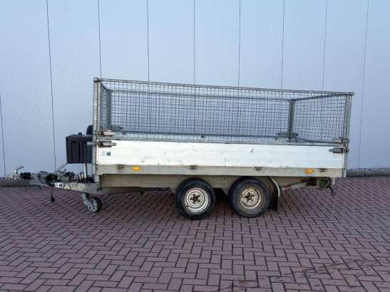 Heavy machinery product image - Image 1 of 1