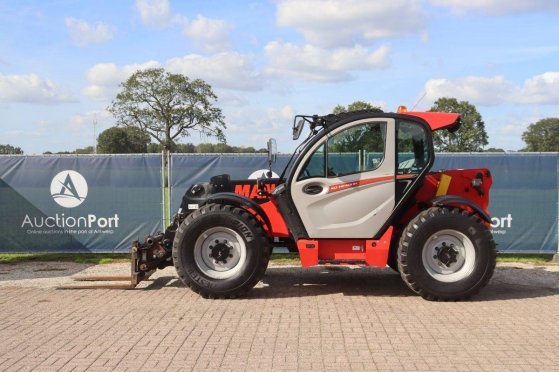 Heavy machinery product image - Image 1 of 1