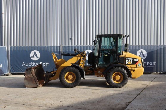 Heavy machinery product image - Image 1 of 1