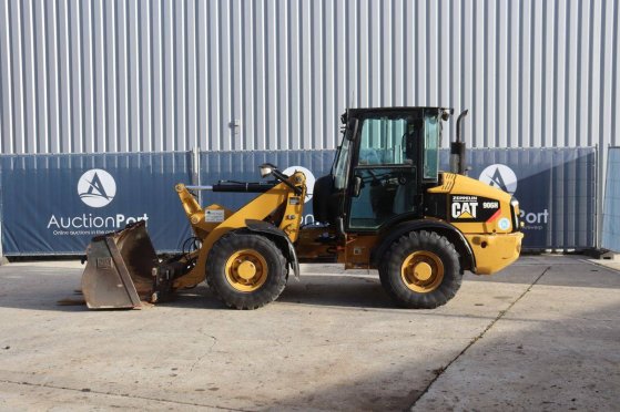Heavy machinery product image - Image 1 of 1