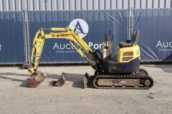 Heavy machinery product image - Image 1 of 1