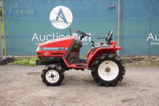 Heavy machinery product image - Image 1 of 1