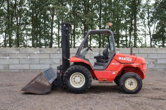 Heavy machinery product image - Image 1 of 1