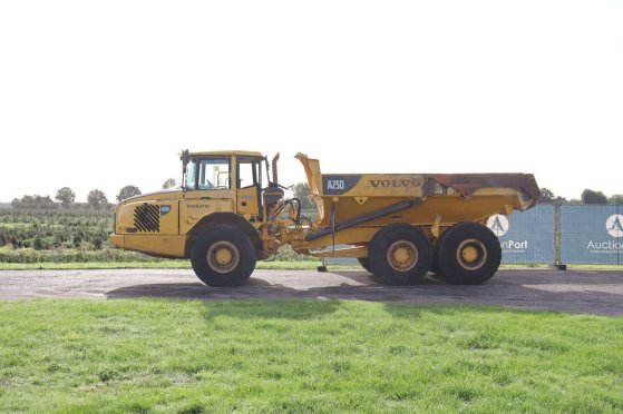 Heavy machinery product image - Image 1 of 1