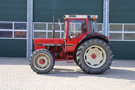 Heavy machinery product image - Image 1 of 1
