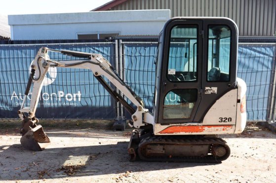Heavy machinery product image - Image 1 of 1