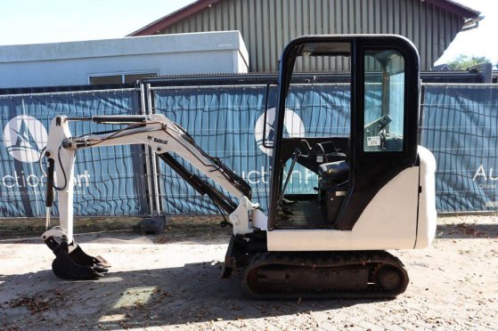 Heavy machinery product image - Image 1 of 1