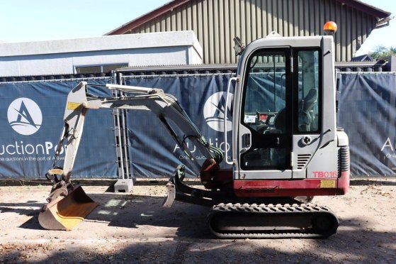 Heavy machinery product image - Image 1 of 1