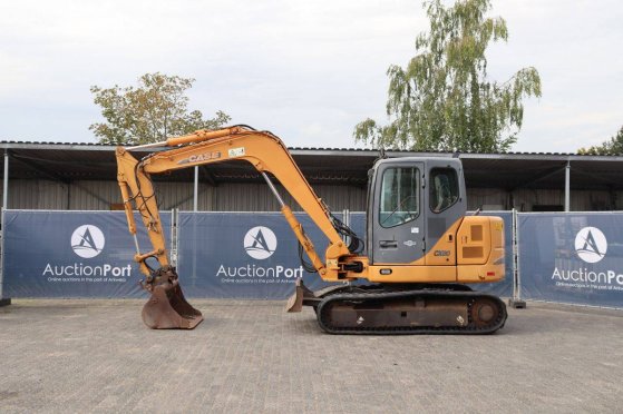 Heavy machinery product image - Image 1 of 1