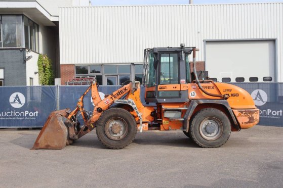 Heavy machinery product image - Image 1 of 1