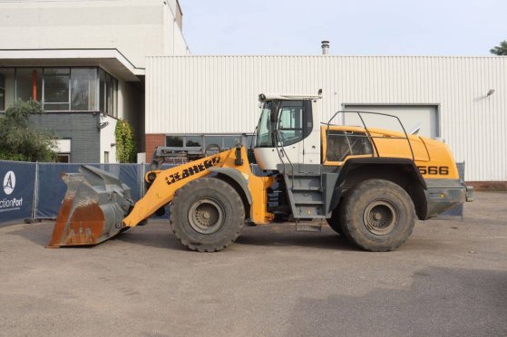 Heavy machinery product image - Image 1 of 1