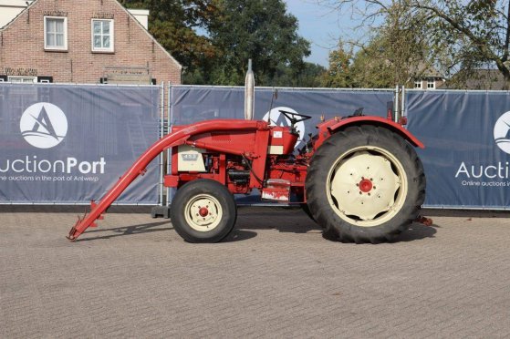 Heavy machinery product image - Image 1 of 1