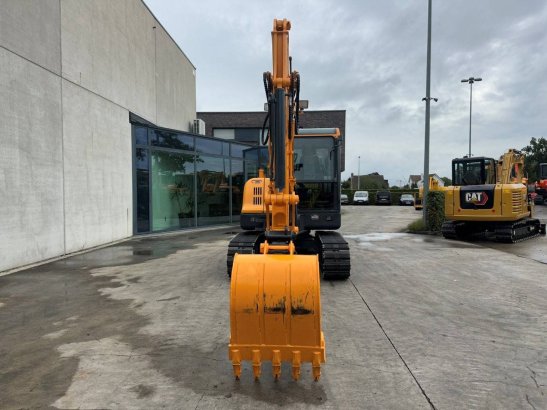 Heavy machinery product image - Image 1 of 1