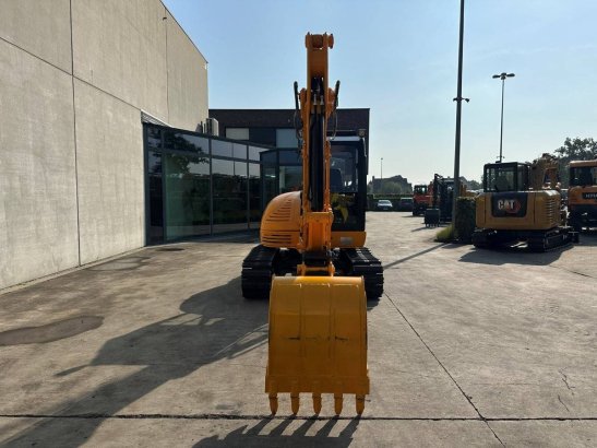Heavy machinery product image - Image 1 of 1