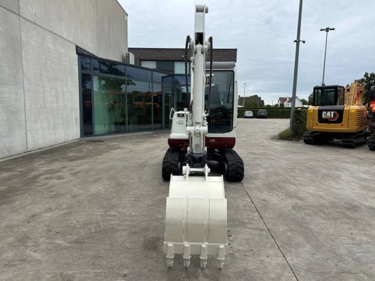 Heavy machinery product image - Image 1 of 1