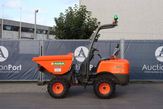 Heavy machinery product image - Image 1 of 1