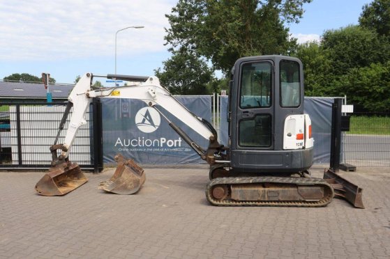 Heavy machinery product image - Image 1 of 1
