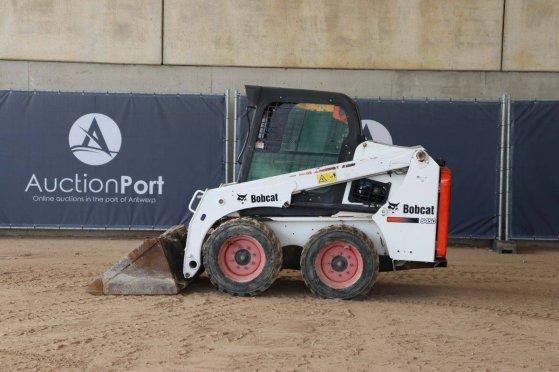 Heavy machinery product image - Image 1 of 1