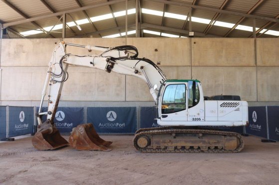 Heavy machinery product image - Image 1 of 1