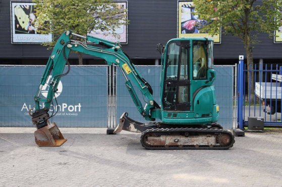 Heavy machinery product image - Image 1 of 1