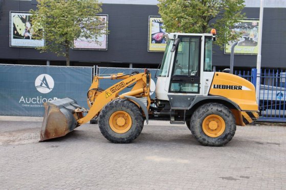 Heavy machinery product image - Image 1 of 1