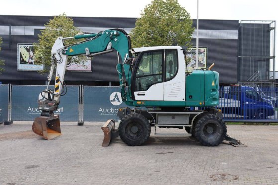 Heavy machinery product image - Image 1 of 1
