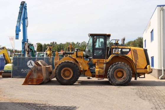 Heavy machinery product image - Image 1 of 1