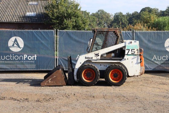 Heavy machinery product image - Image 1 of 1