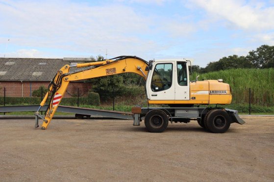 Heavy machinery product image - Image 1 of 1