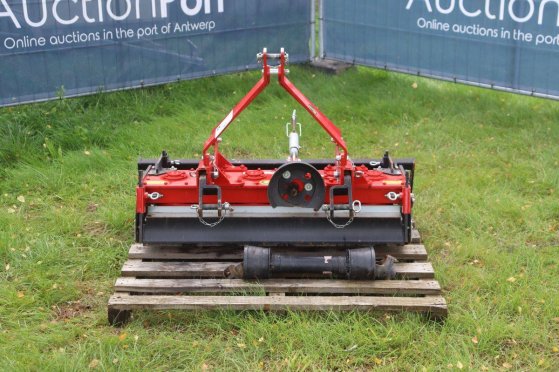 Heavy machinery product image - Image 1 of 1