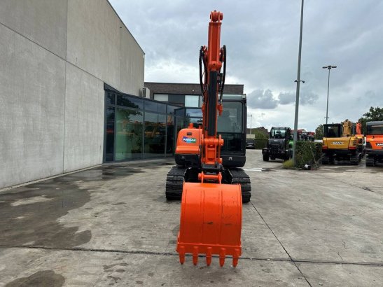 Heavy machinery product image - Image 1 of 1