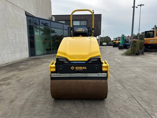 Heavy machinery product image - Image 1 of 1