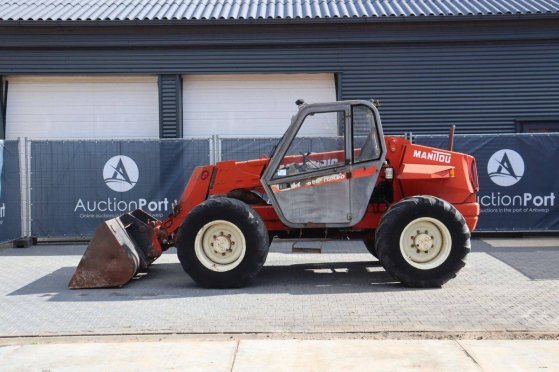 Heavy machinery product image - Image 1 of 1