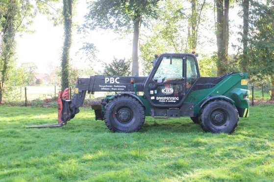 Heavy machinery product image - Image 1 of 1