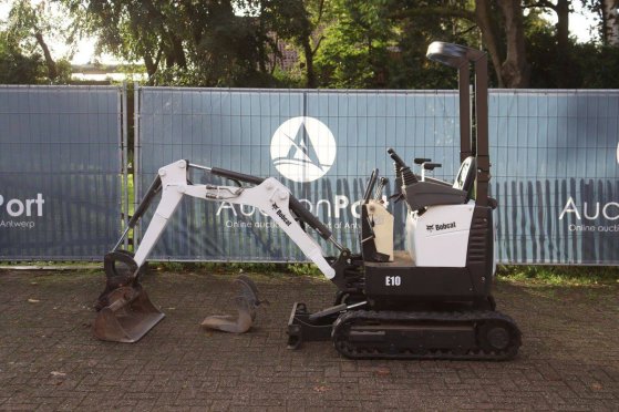 Heavy machinery product image - Image 1 of 1