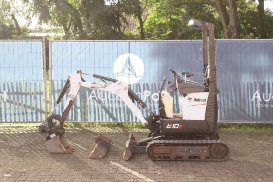 Heavy machinery product image - Image 1 of 1