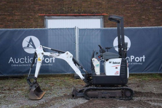 Heavy machinery product image - Image 1 of 1