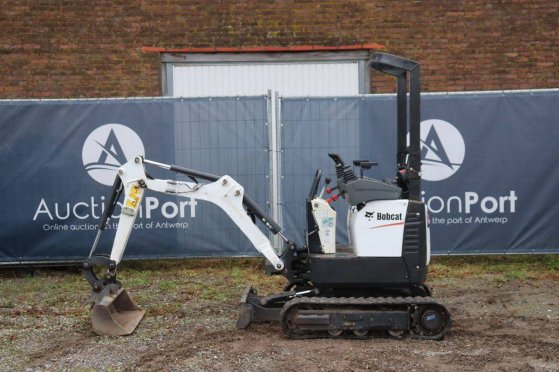 Heavy machinery product image - Image 1 of 1