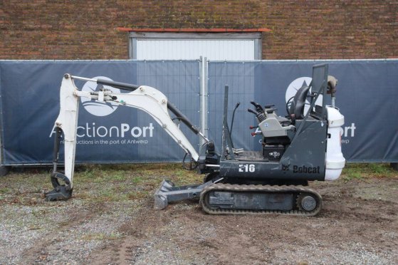 Heavy machinery product image - Image 1 of 1