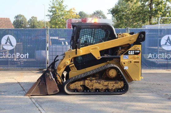 Heavy machinery product image - Image 1 of 1