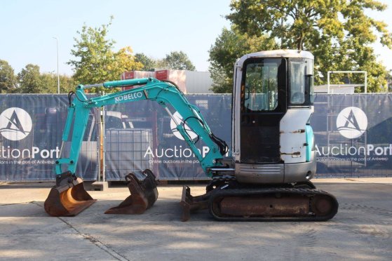 Heavy machinery product image - Image 1 of 1