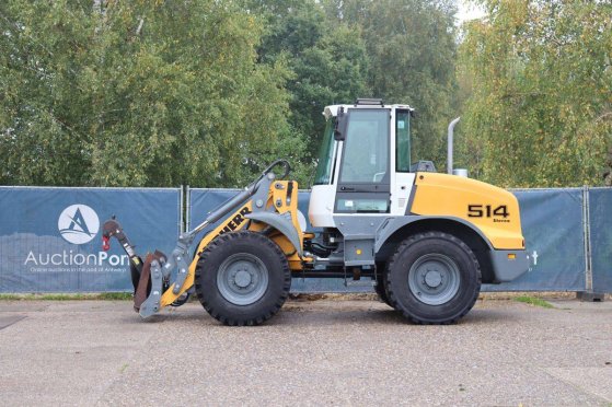 Heavy machinery product image - Image 1 of 1