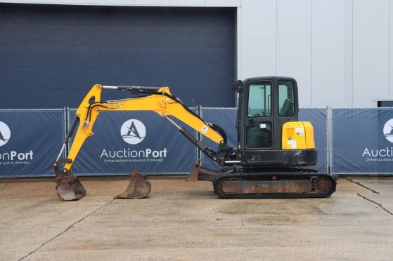 Heavy machinery product image - Image 1 of 1