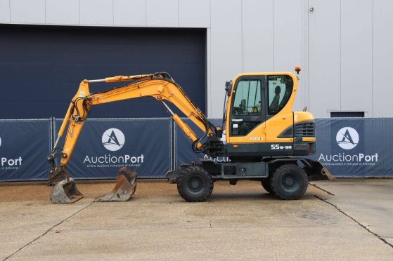 Heavy machinery product image - Image 1 of 1